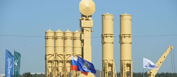 中國確認作為夥伴國參加2019年國際航空航天沙龍 - 俄羅斯衛星通訊社