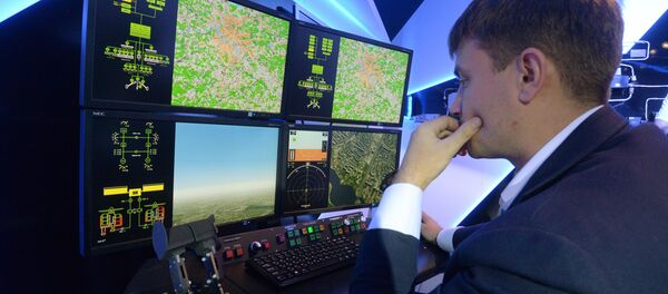 俄罗斯今年将试验能够应对未来空天进攻手段的新型空天防御系统 - 俄罗斯卫星通讯社