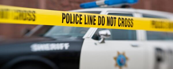 三分之一的美国人认为警界抱有种族主义态度 - 俄罗斯卫星通讯社