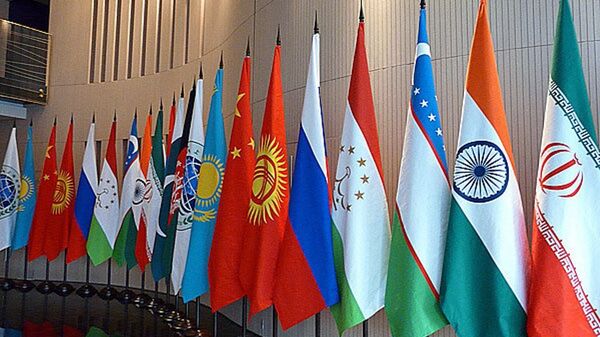 上合组织第二届经济论坛将于8月16日至17日在塔什干召开 - 俄罗斯卫星通讯社