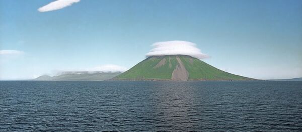 日政府否认关于可能移交两座千岛群岛岛屿的消息 - 俄罗斯卫星通讯社