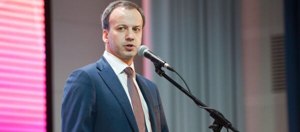 俄副总理称俄罗斯食品生产中将不使用转基因原料 - 俄罗斯卫星通讯社