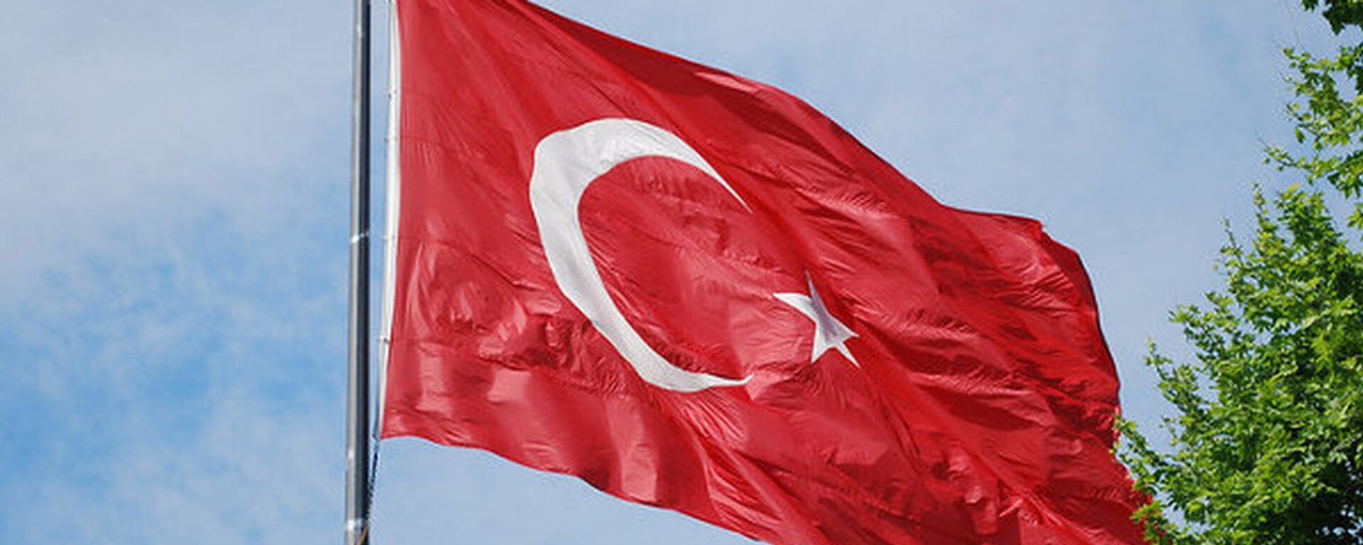 土耳其前副總理稱反對派在總統競選活動中有B計劃 - 俄羅斯衛星通訊社, 1920, 04.07.2022