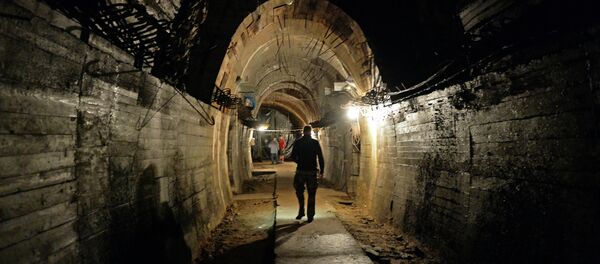 波蘭文化部相信德國納粹“黃金火車”藏於西里西亞省 - 俄羅斯衛星通訊社