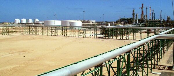 埃及石油部:地中海氣田發現後該國將暫停進口天然氣 埃及石油部:地中海氣田發現後該國將暫停進口天然氣 - 俄羅斯衛星通訊社