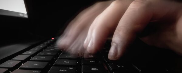 媒體：美國正在準備針對中國黑客的制裁計劃 - 俄羅斯衛星通訊社