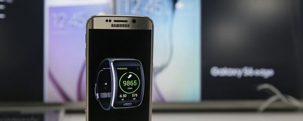 智能手機廠商為爭奪印度市場競相壓價 - 俄羅斯衛星通訊社