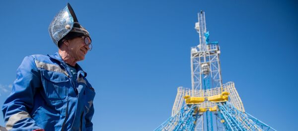 俄副总理:东方航天发射场可从明日起发射火箭 俄副总理:东方航天发射场可从明日起发射火箭 - 俄罗斯卫星通讯社