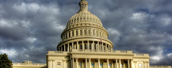 美國國會調查委員會要求提供關於將科米免職的文件 - 俄羅斯衛星通訊社