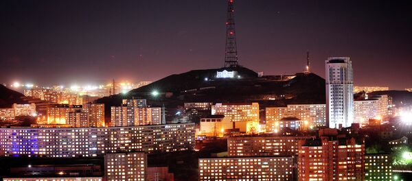 中国黑龙江省将在俄符拉迪沃斯托克开设代表处 - 俄罗斯卫星通讯社