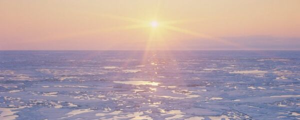 美国希望与俄罗斯继续在北极开展合作 - 俄罗斯卫星通讯社