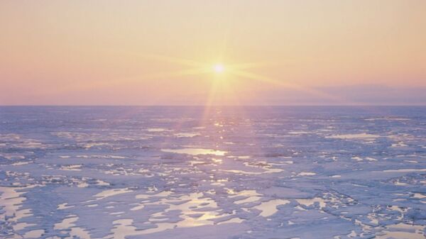 美國希望與俄羅斯繼續在北極開展合作 - 俄羅斯衛星通訊社