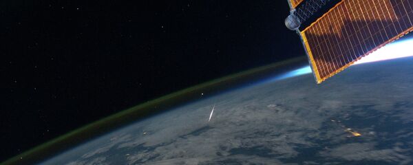 俄中正在商讨建立低轨卫星系统的可能性 俄中正在商讨建立低轨卫星系统的可能性 - 俄罗斯卫星通讯社