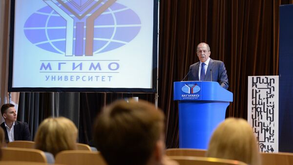 俄外交部：俄擔憂柏林牆倒塌後障礙並未成為過去 - 俄羅斯衛星通訊社