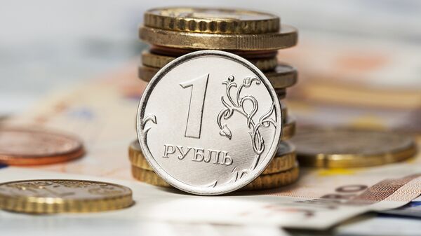 俄总统新闻秘书：卢布成为卢甘斯克人民共和国的主要货币是因为地区经济封锁 - 俄罗斯卫星通讯社