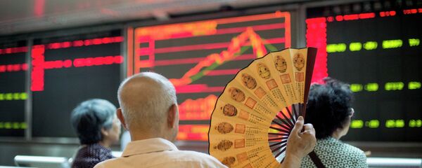 研究:歐盟若承認中國市場經濟地位或造成350萬人失業 研究:歐盟若承認中國市場經濟地位或造成350萬人失業 - 俄羅斯衛星通訊社