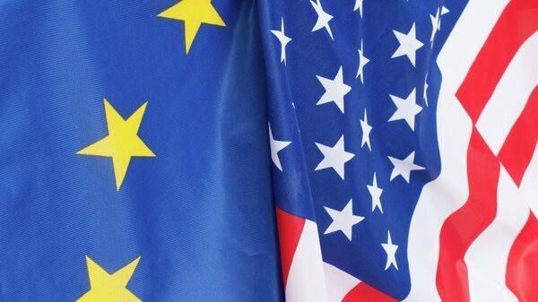 歐盟警告：要報復美國的《降低通脹法案》 - 俄羅斯衛星通訊社
