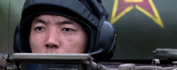 中国在军工领域获得前所未有的突破 中国在军工领域获得前所未有的突破 - 俄罗斯卫星通讯社