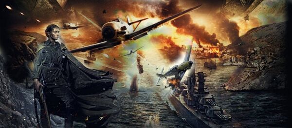 俄羅斯電影節即將在中國開幕 - 俄羅斯衛星通訊社