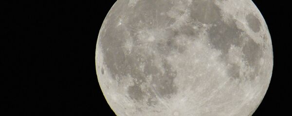 中国航天局：嫦娥四号探月任务实现6个创新 - 俄罗斯卫星通讯社