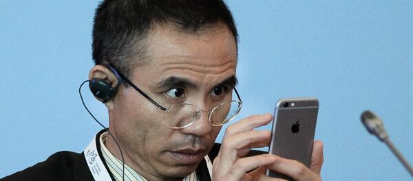 和君咨詢:符拉迪沃斯托克或成俄羅斯“香港” 和君咨詢:符拉迪沃斯托克或成俄羅斯“香港” - 俄羅斯衛星通訊社