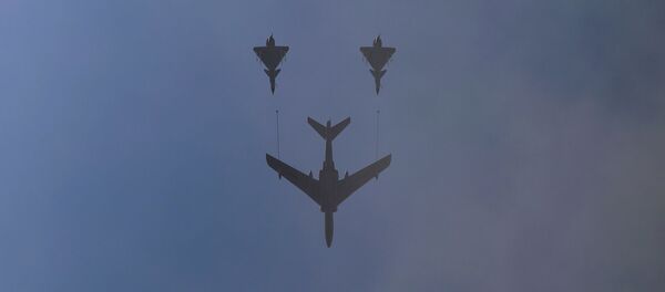 中戰機 中戰機 - 俄羅斯衛星通訊社