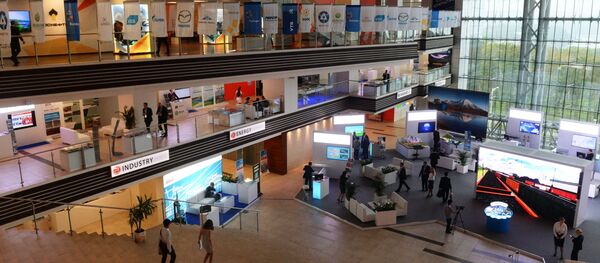 俄远东联邦大学学者申请新型风力发电机 雪地车和新酱油专利 俄远东联邦大学学者申请新型风力发电机 雪地车和新酱油专利 - 俄罗斯卫星通讯社