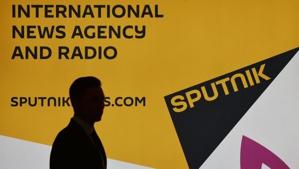 歐洲議會開始審議反“衛星”新聞通訊社和RT電視台決議 - 俄羅斯衛星通訊社