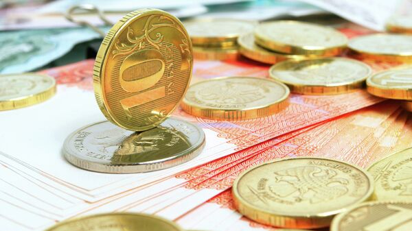 媒體：烏克蘭認為特朗普不太可能對俄羅斯實施新制裁 - 俄羅斯衛星通訊社