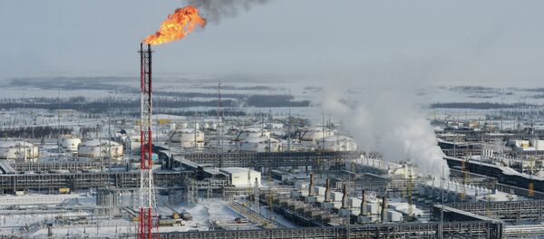 普京：俄石油的私有化是今年世界能源市场上最大的一笔交易 - 俄罗斯卫星通讯社