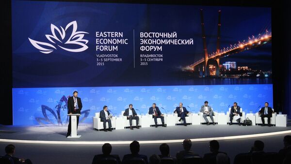专家：中资注入俄能源企业表明中国对俄罗斯兴趣盎然 - 俄罗斯卫星通讯社