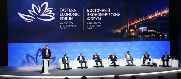 專家：中資注入俄能源企業表明中國對俄羅斯興趣盎然 - 俄羅斯衛星通訊社