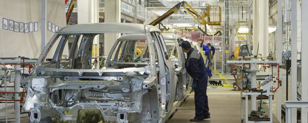 世界最大银行中国工商银行准备设立卢布业务 - 俄罗斯卫星通讯社