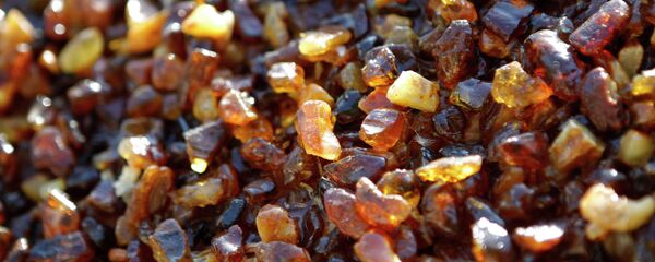 俄中拟于2016年启动矿石交易所交易 - 俄罗斯卫星通讯社