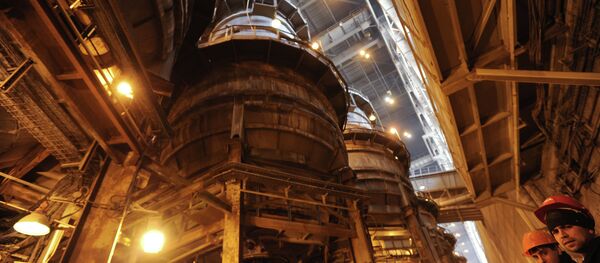 俄化肥製造商阿康公司已出售在中國山東紅日阿康化工廠的全部股份 - 俄羅斯衛星通訊社