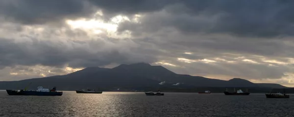 消息人士:俄將於2016年在千島群島建造太平洋艦隊的新海軍基地 消息人士:俄將於2016年在千島群島建造太平洋艦隊的新海軍基地 - 俄羅斯衛星通訊社