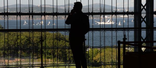 俄政府因美国制裁重新考虑建两个离岸区 - 俄罗斯卫星通讯社