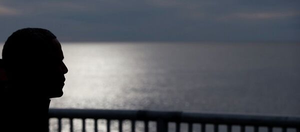 中國軍艦出現在阿拉斯加海岸 – 習近平訪美前的信號 - 俄羅斯衛星通訊社