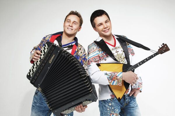 “达布尔马克斯” “达布尔马克斯” - 俄罗斯卫星通讯社