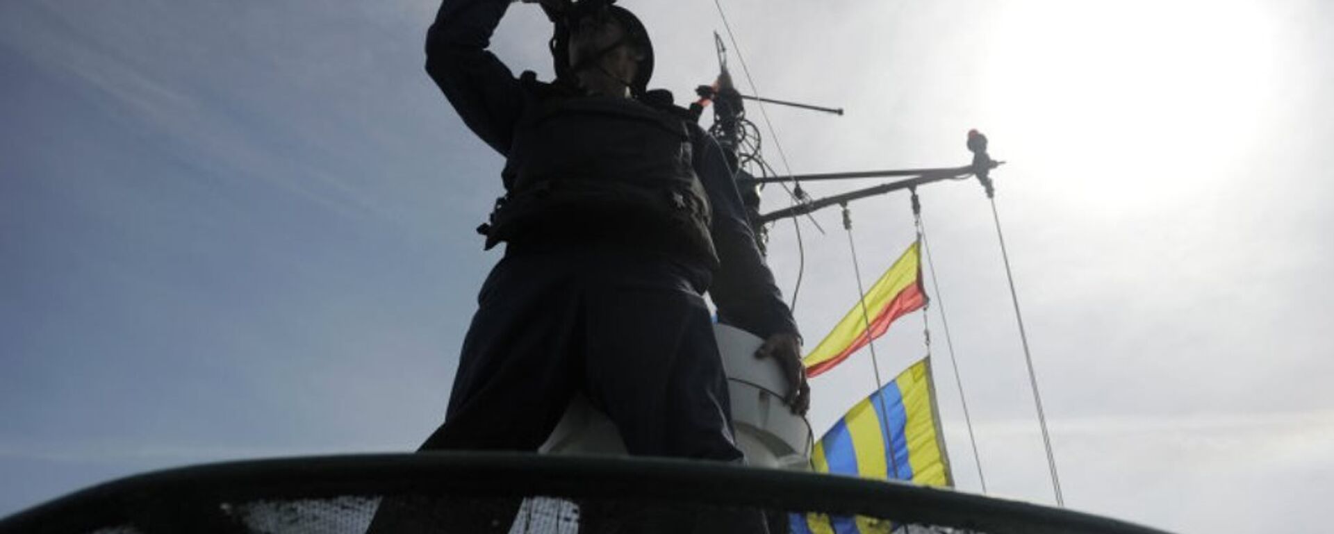 伊朗军方：与美国有关的石油公司或“化为灰烬” - 俄罗斯卫星通讯社, 1920, 14.03.2026