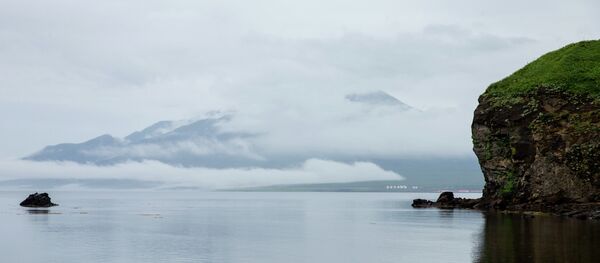 民调:大部分俄罗斯人反对把南千岛群岛转交给日本 民调:大部分俄罗斯人反对把南千岛群岛转交给日本 - 俄罗斯卫星通讯社