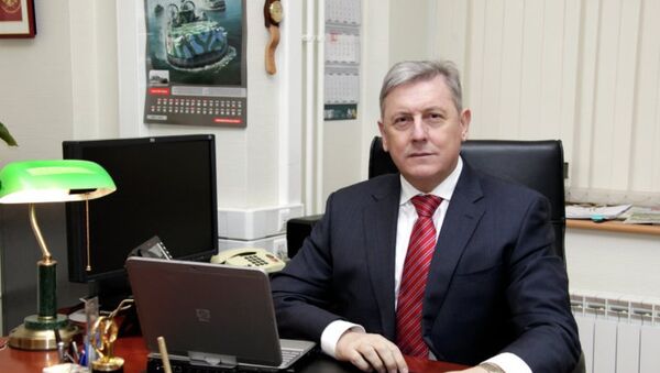 俄將與沙特總參謀長討論恢復兩國軍技合作問題 - 俄羅斯衛星通訊社