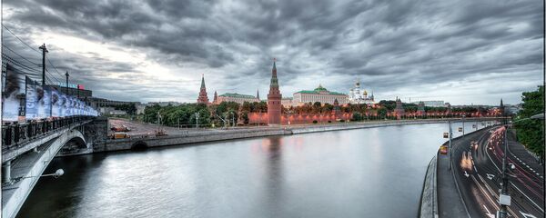 民调：俄民众最害怕国际冲突 - 俄罗斯卫星通讯社