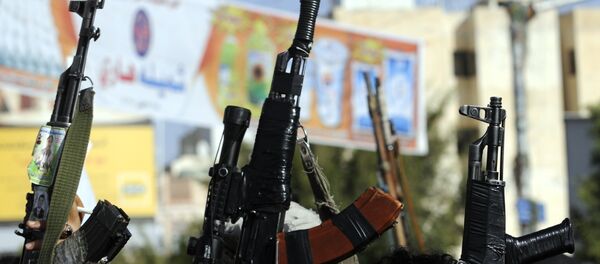 俄國防出口公司：世界武器市場交易額15年間增長超過2倍 - 俄羅斯衛星通訊社