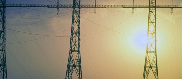 俄水电集团与日本三井正制定俄日能源桥项目财务模型 - 俄罗斯卫星通讯社