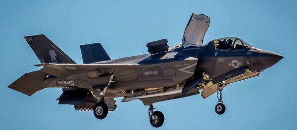 美《国家利益》杂志对比俄美中最强战机 - 俄罗斯卫星通讯社