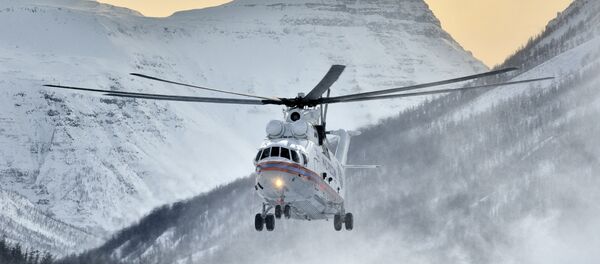 中國專家:極地研究關乎中國在國際事務中能否享有發言權 中國專家:極地研究關乎中國在國際事務中能否享有發言權 - 俄羅斯衛星通訊社