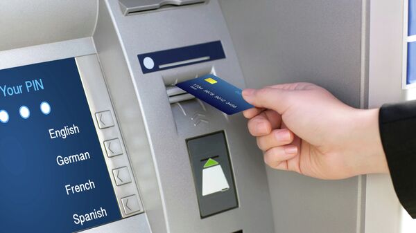 台湾第一银行ATM机遭黑客入侵 吐出7000万台币 - 俄罗斯卫星通讯社