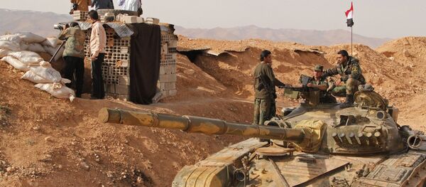 俄外交部:俄向敘利亞提供的軍事援助僅用於反恐 合同上就此已注明 俄外交部:俄向敘利亞提供的軍事援助僅用於反恐 合同上就此已注明 - 俄羅斯衛星通訊社