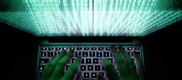 一名退休老妇遭网络诈骗银行卡积蓄被骗光 - 俄罗斯卫星通讯社